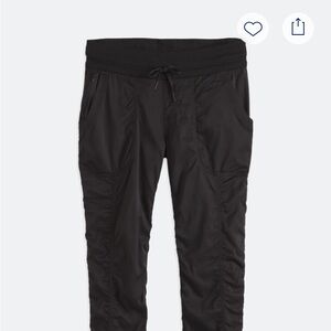 Aphrodite 2.0 Capri Pant